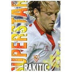 Rakitic Superstar Sevilla 241