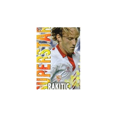 Rakitic Superstar Sevilla 241