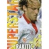 Sale Trading Cards Rakitic Superstar Sevilla Las Fichas Quiz Liga 2014