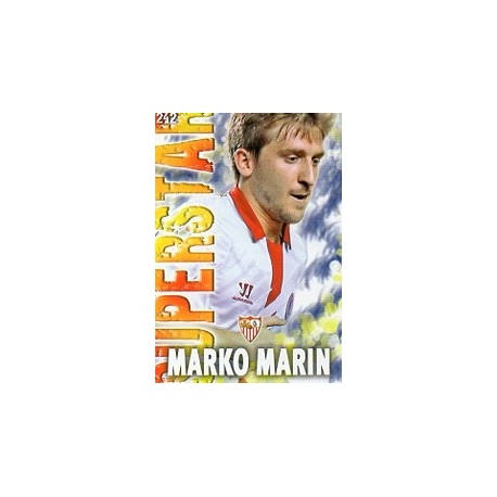 Marko Marin Superstar Sevilla 242