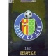Escudo Getafe 244