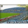 Sale Trading Cards Coliseum Alfonso Pérez Getafe Mundicromo Fichas Liga 2014
