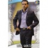 Offer Soccer Cards Luis García Getafe Mundicromo Quiz 2014