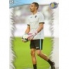 Trading Cards Codina Getafe Las Fichas Quiz Liga 2014