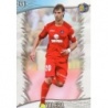 Trading Cards Valera Getafe Mundicromo Fichas Liga 2014