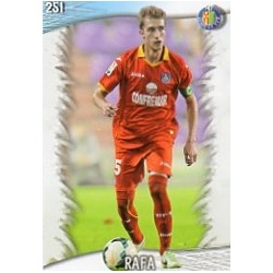 Rafa Getafe 251