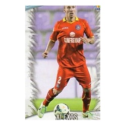 Alexis Getafe 252