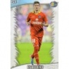 Soccer Trading Cards Escudero Getafe Las Fichas de La Liga 2014
