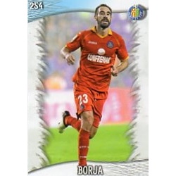 Borja Getafe 254