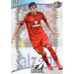 Michel Getafe 258
