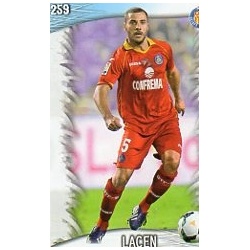 Lacen Getafe 259