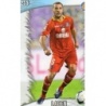 Soccer Trading Cards Lacen Getafe Mundicromo Quiz 2014