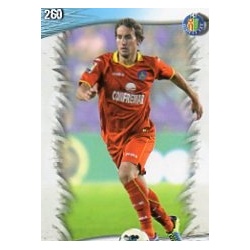 Mosquera Getafe 260