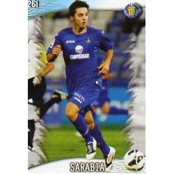 Sarabia Getafe 261