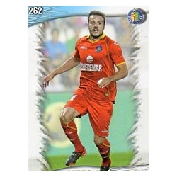 Pedro León Getafe 262