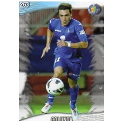 Colunga Getafe 263