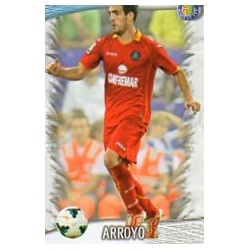 Arroyo Getafe 264