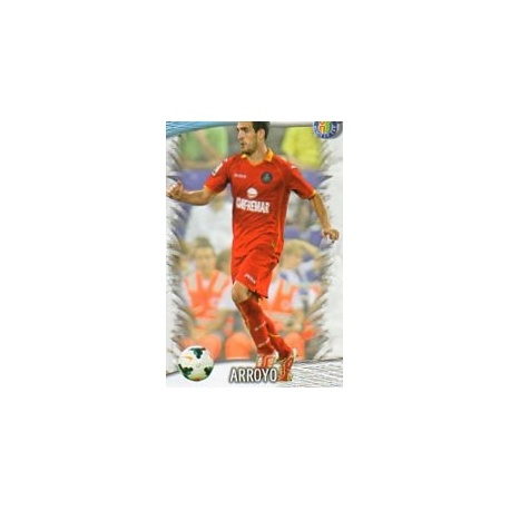 Arroyo Getafe 264