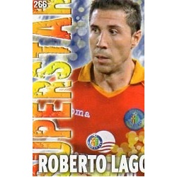 Roberto Lago Superstar Getafe 266