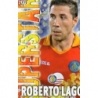 Buy Online Cards Roberto Lago Superstar Getafe Mundicromo Fichas Liga 2014