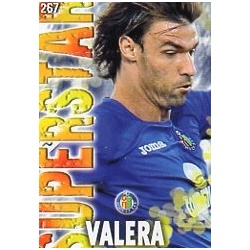 Valera Superstar Getafe 267