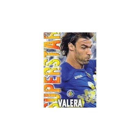 Valera Superstar Getafe 267