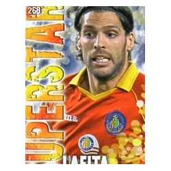 Lafita Superstar Getafe 268