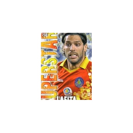 Lafita Superstar Getafe 268