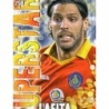 Trading Cards Lafita Superstar Getafe Las Fichas Quiz Liga 2014