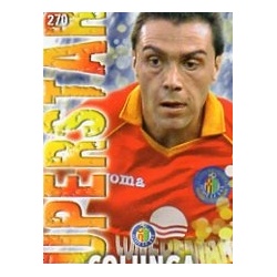 Colunga Superstar Getafe 270
