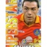 Soccer Trading Cards Colunga Superstar Getafe Mundicromo Quiz 2014