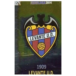 Escudo Levante 271