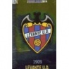 Offer Soccer Cards Escudo Levante Brillo Liso Mundicromo Quiz 2014