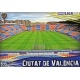 Ciutat de Valencia Levante 272