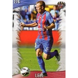 Lell Levante 276