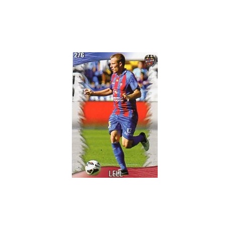 Lell Levante 276