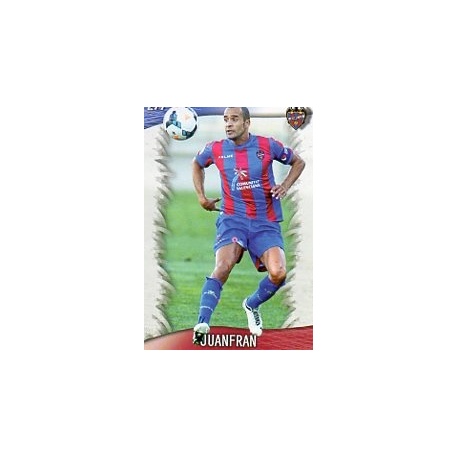 Juanfran Levante 277