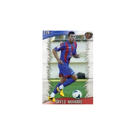 David Navarro Levante 278