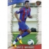 Soccer Trading Cards David Navarro Levante Las Fichas Quiz Liga 2014