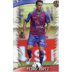 Pedro López Levante 279