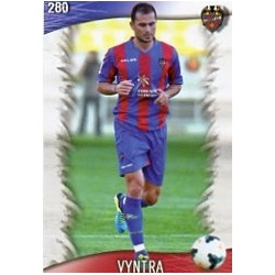 Vyntra Levante 280