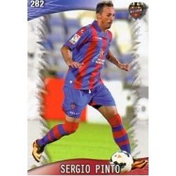 Sergio Pinto Levante 282