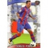 Trading Cards Sergio Pinto Levante Las Fichas Quiz Liga 2014