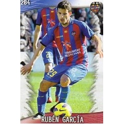 Rubén García Levante 284