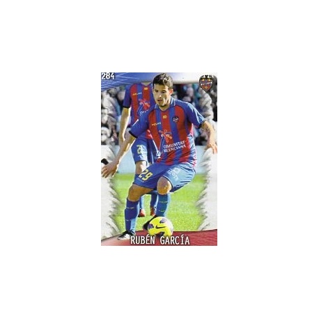 Rubén García Levante 284