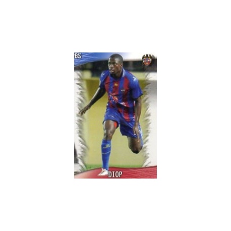 Diop Levante 285