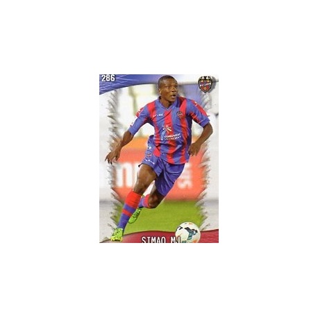 Simao MJ Levante 286