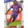 Soccer Trading Cards Simao MJ Levante Mundicromo Fichas Liga 2014