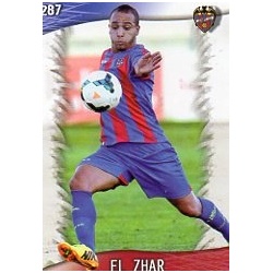El Zhar Levante 287