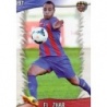 Soccer Trading Cards El Zhar Levante Las Fichas Quiz Liga 2014